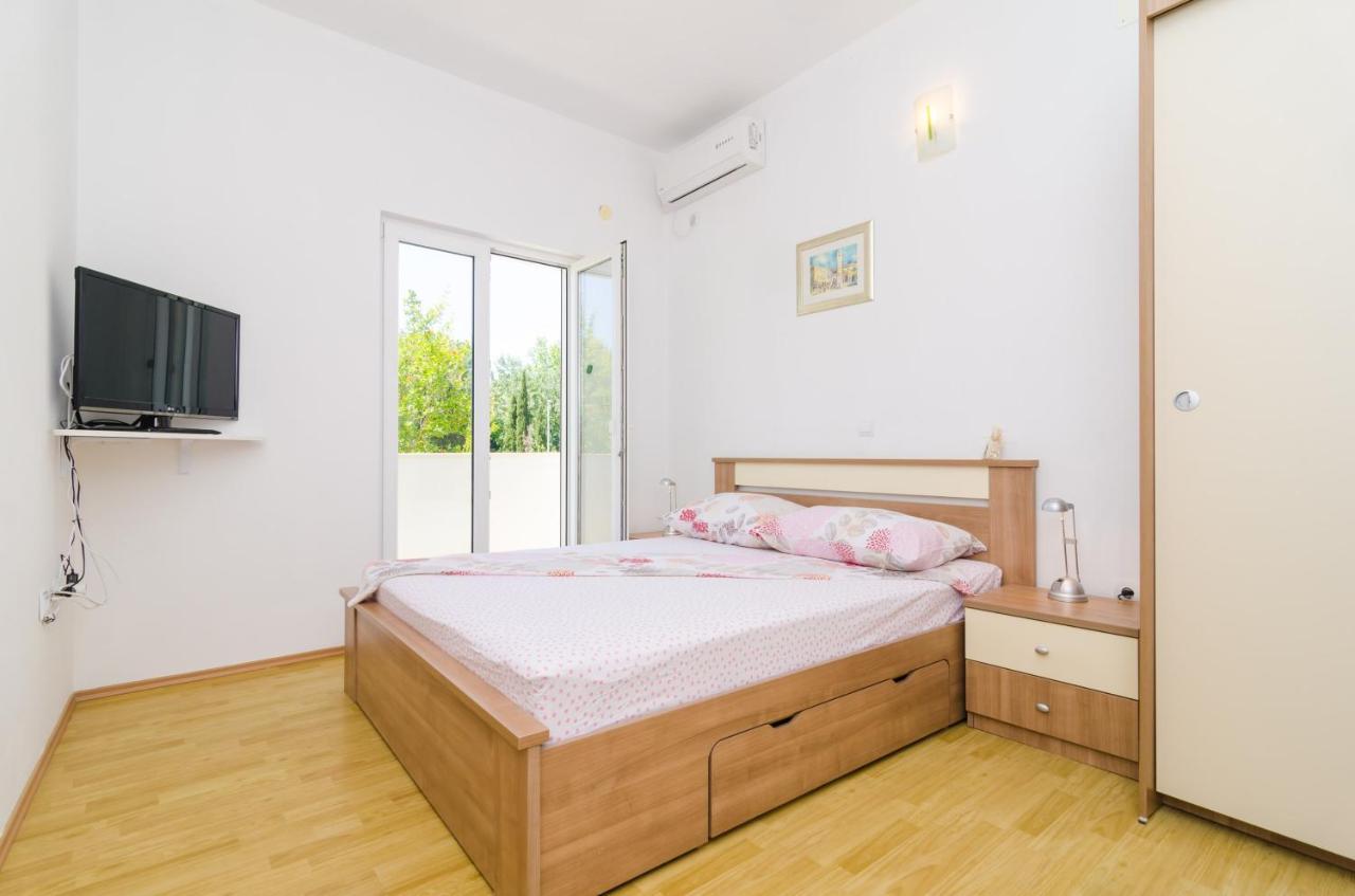 Rooms&Apartments Barišić Mlini Buitenkant foto