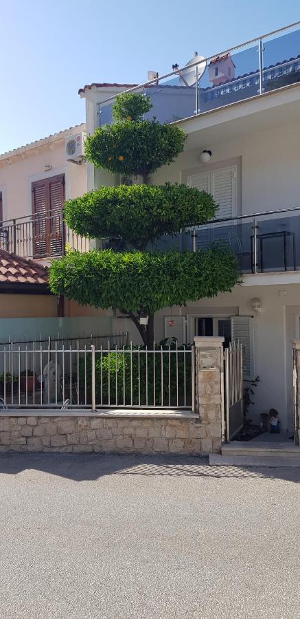 Rooms&Apartments Barišić Mlini Buitenkant foto