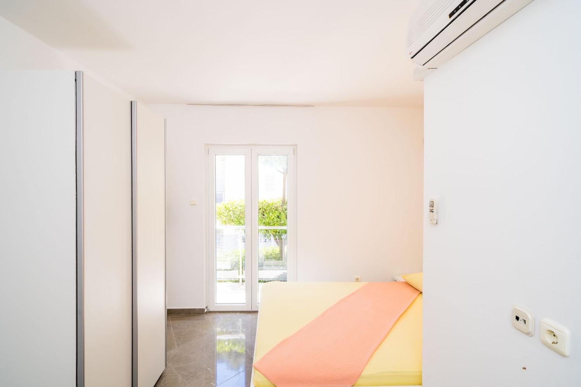 Rooms&Apartments Barišić Mlini Kamer foto