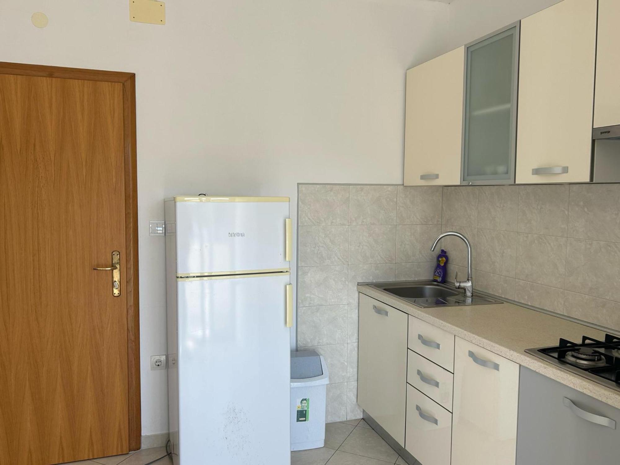 Rooms&Apartments Barišić Mlini Buitenkant foto